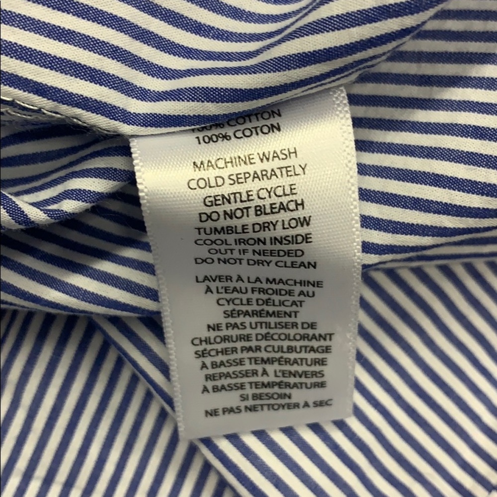 Shirt - Picture 6 of 6
